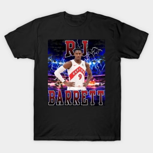 RJ Barrett T-Shirt